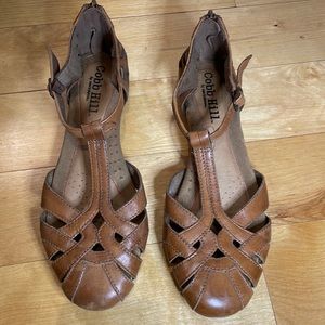 Rockport Cobb Hill Sandals